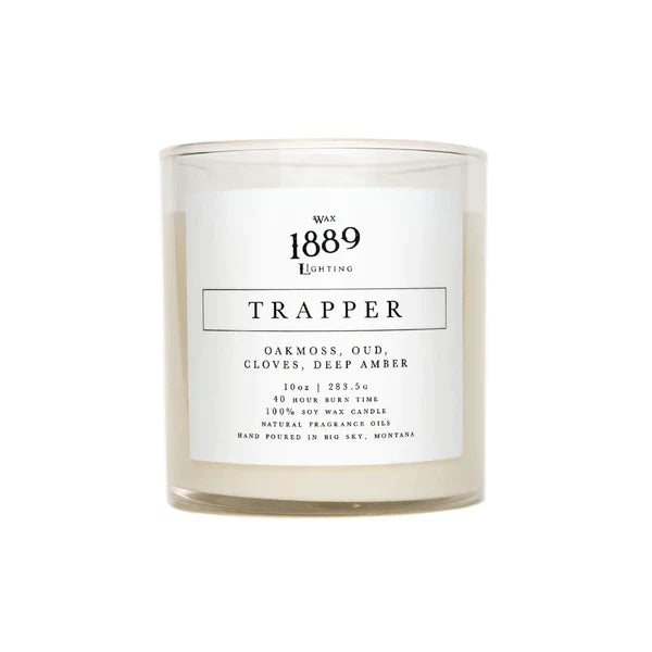 Trapper