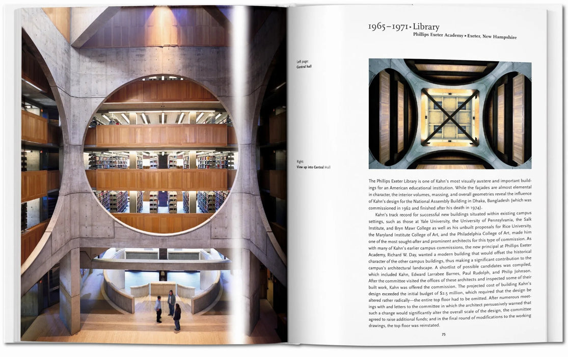 Louis I. Kahn