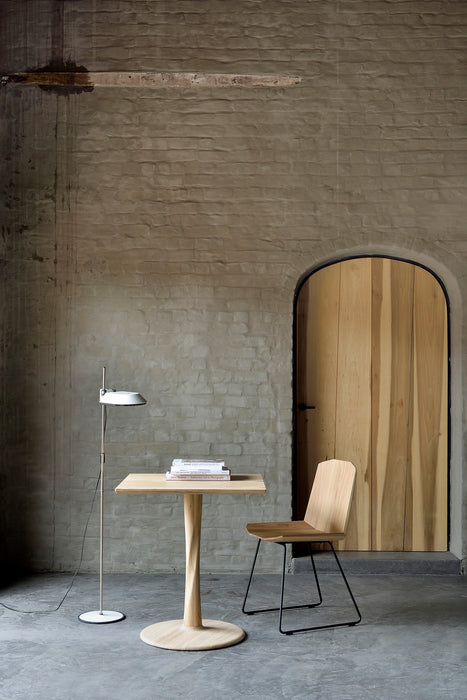 Torsion Dining Table - Oak