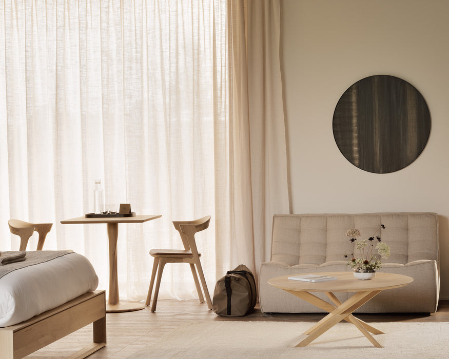Mikado Coffee Table - Round