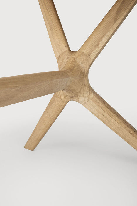 X Dining Table