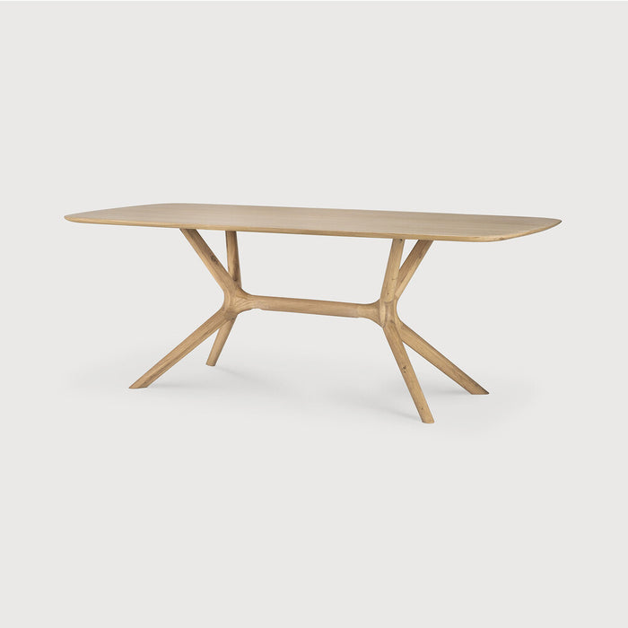 X Dining Table