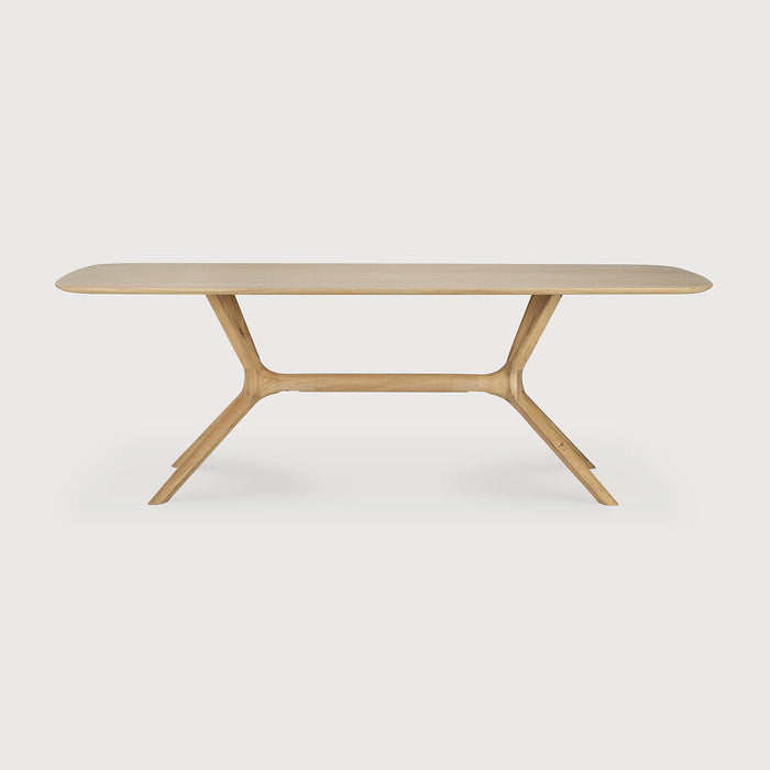 X Dining Table