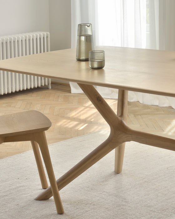 X Dining Table