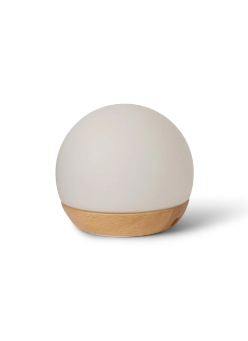 Spring Snowball