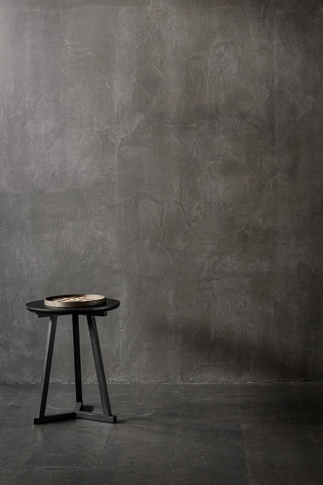 Tripod Side Table