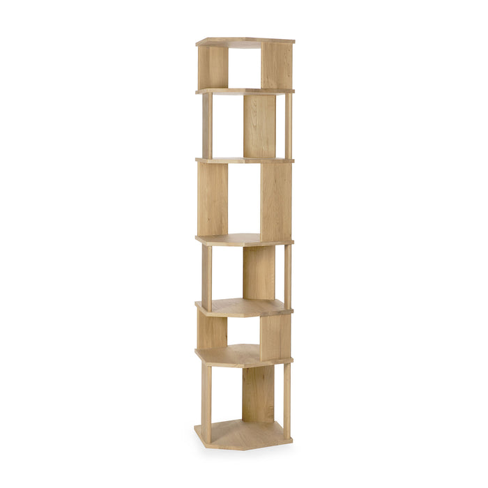 Stairs Column