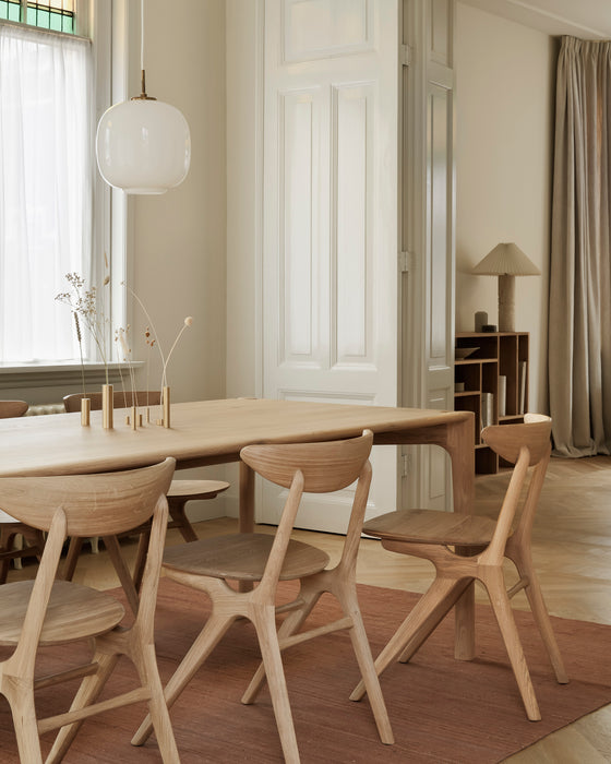 PI Dining Table