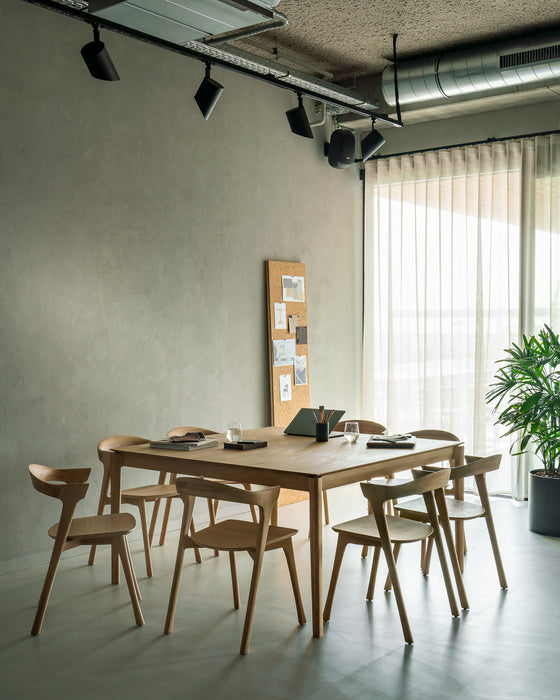 Bok Dining Table - Oak