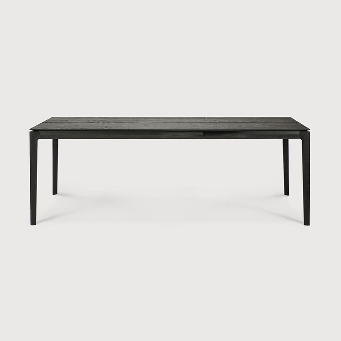 Bok Dining Table - Oak Black