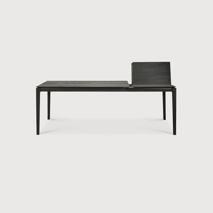 Bok Dining Table Extension - Oak Black