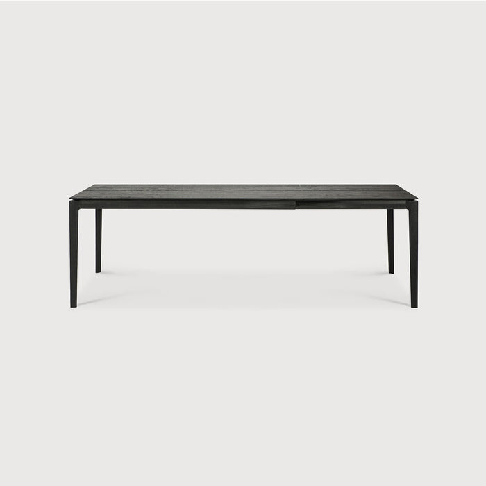 Bok Dining Table Extension - Oak Black