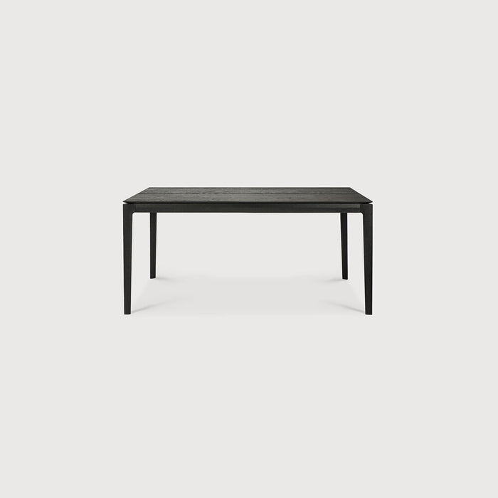 Bok Dining Table Extension - Oak Black