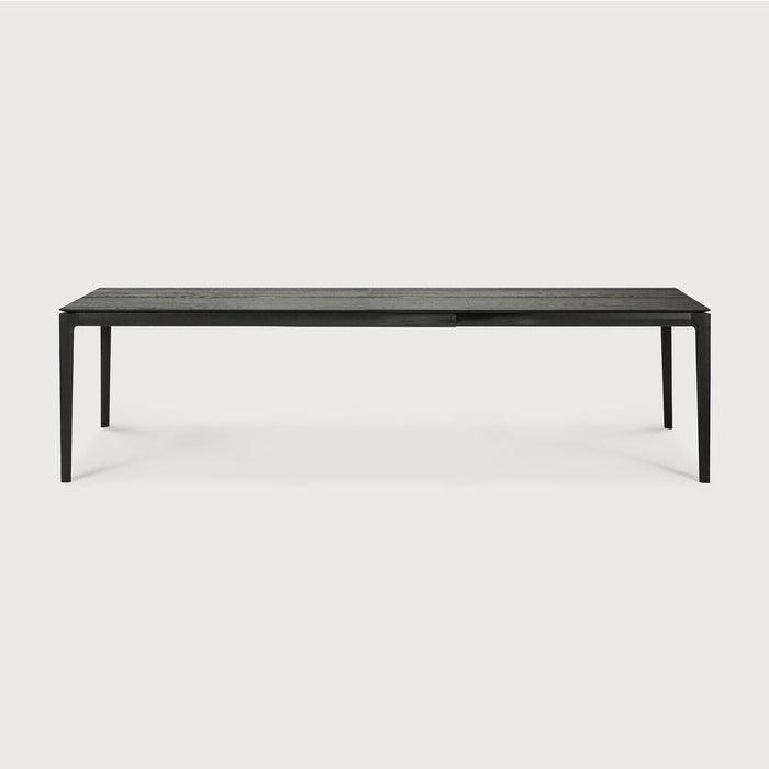 Bok Dining Table Extension - Oak Black