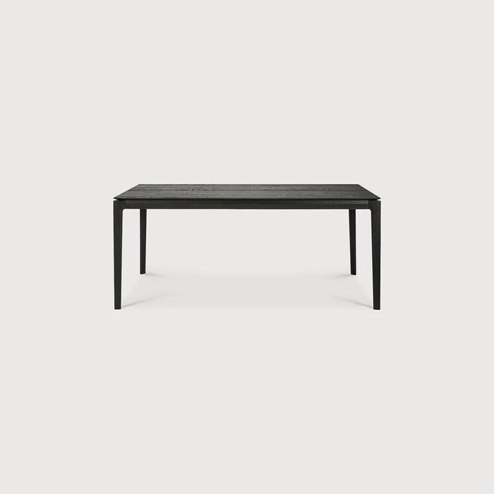Bok Dining Table Extension - Oak Black