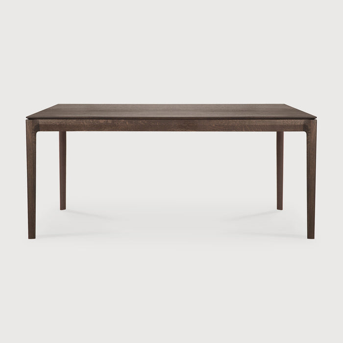 Bok Dining Table - Oak Brown