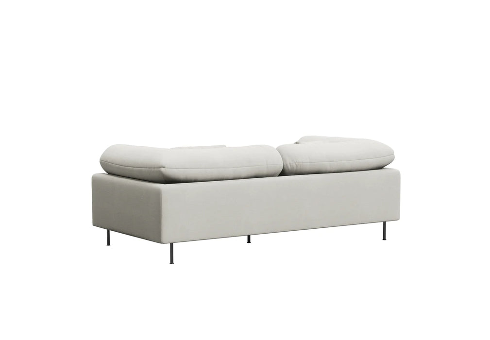 Collar 2-Seater Sofa