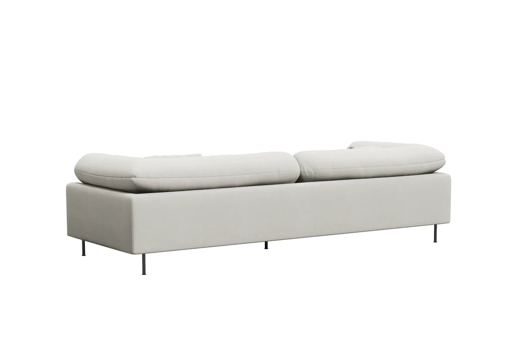 Collar 3-Seater Sofa
