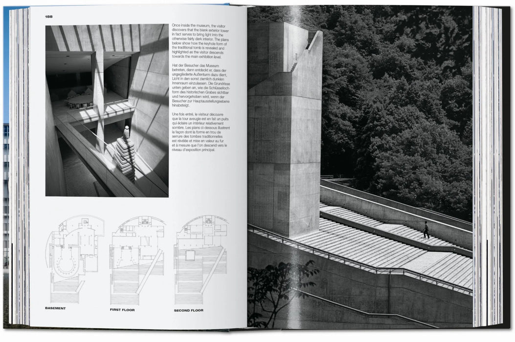 Ando. Complete Works 1975 – Today 40th Ed.