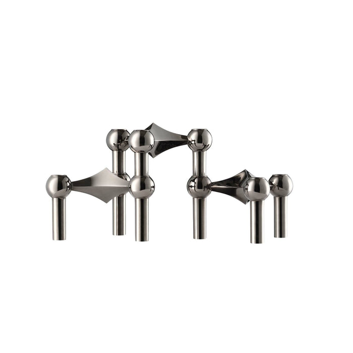 Stacking Taper Holder - Set of 3