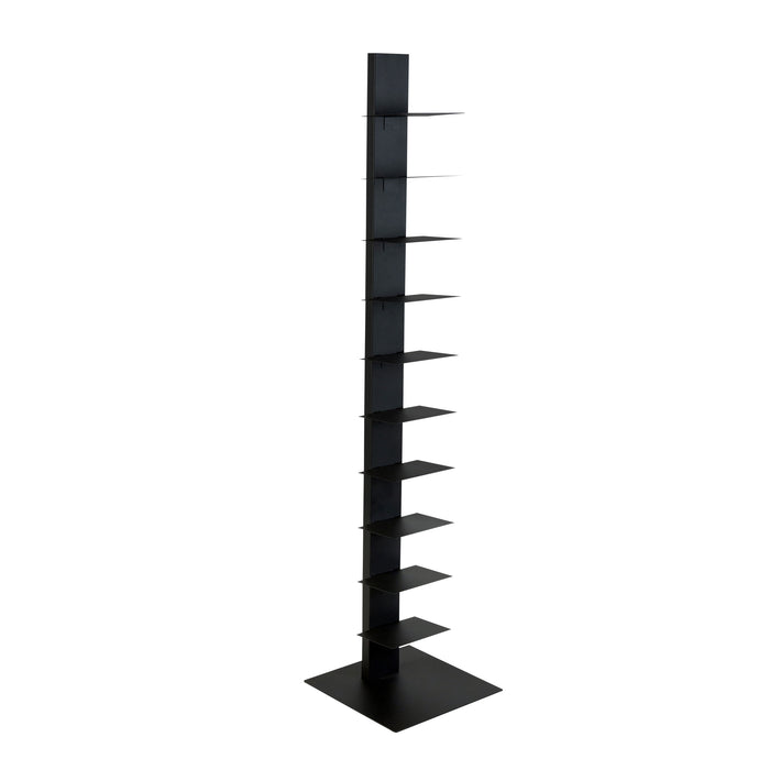 Sapiens Bookcase Tower