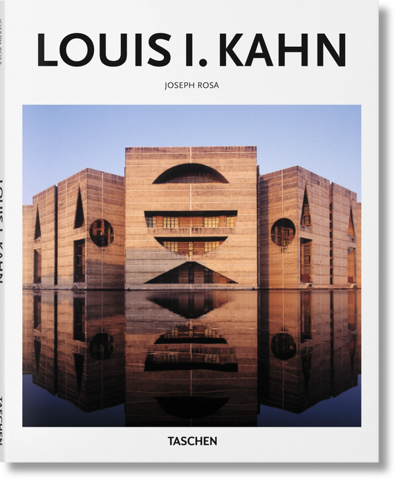 Louis I. Kahn