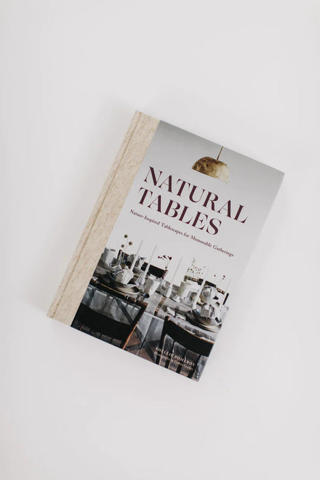 Natural Tables