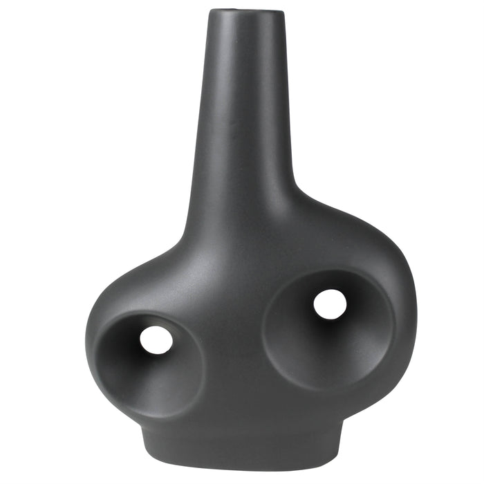 Oda Vase With Holes