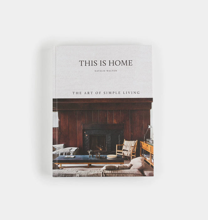 This is Home