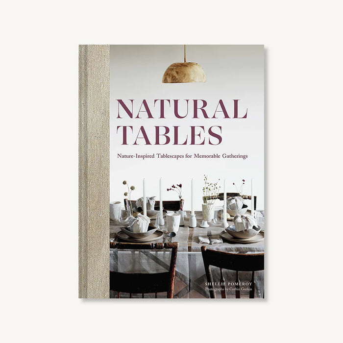 Natural Tables