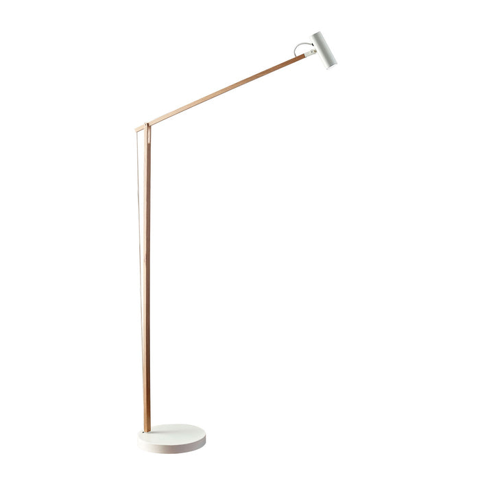 Crane Floor Lamp