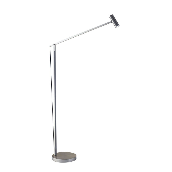 Crane Floor Lamp - Showroom