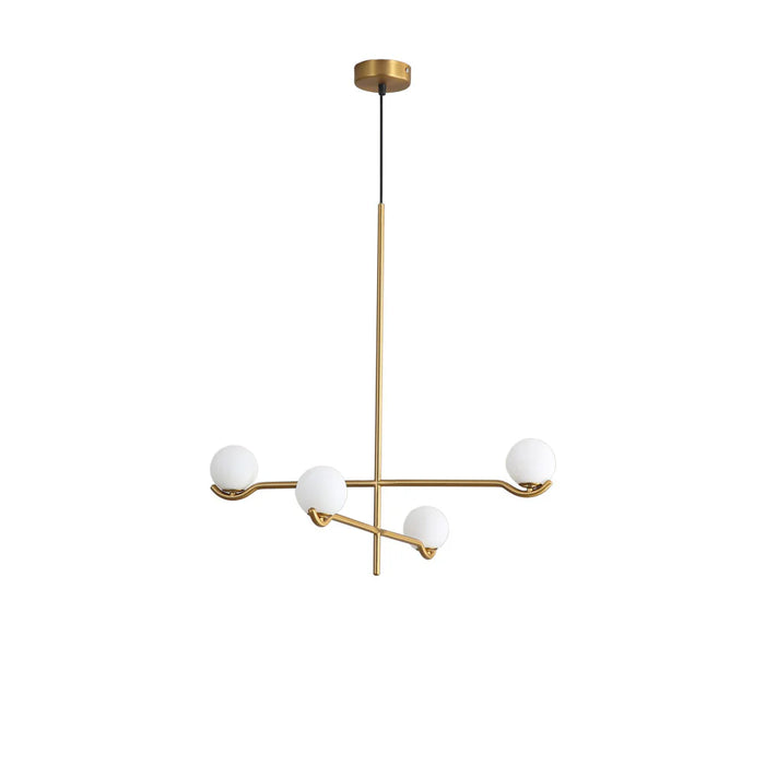 Nebula 2 Arm Pendant