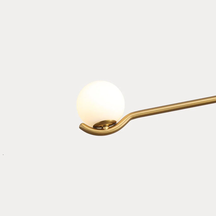 Nebula 2 Arm Pendant