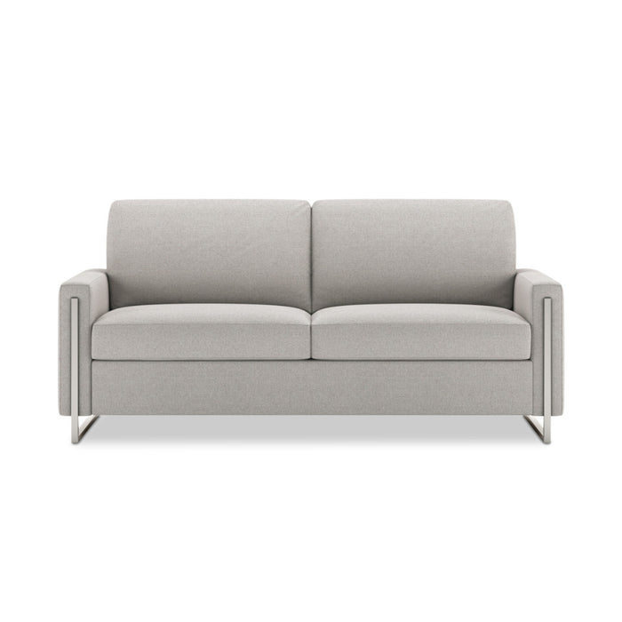 Sulley Sleeper Sofa - Showroom