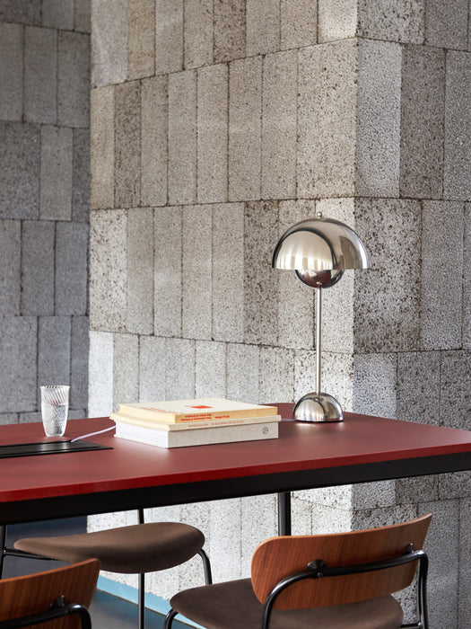 Flowerpot Lamp VP3