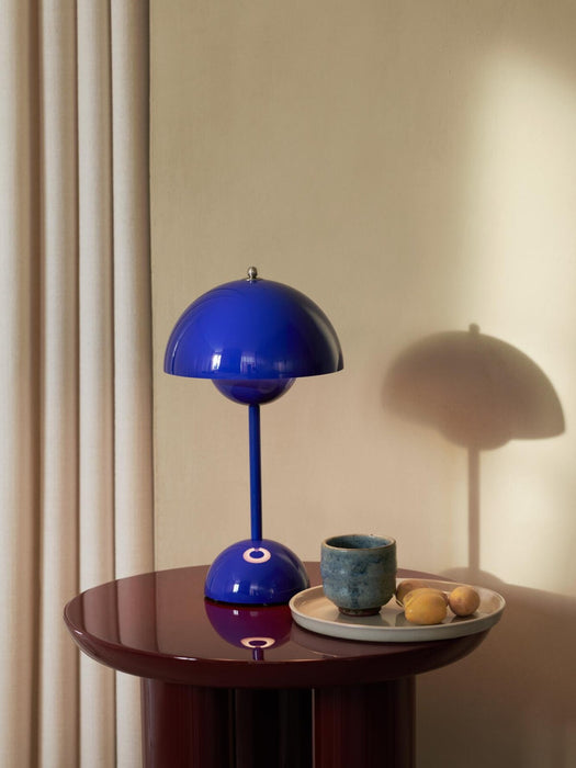 Flowerpot Portable Lamp V9