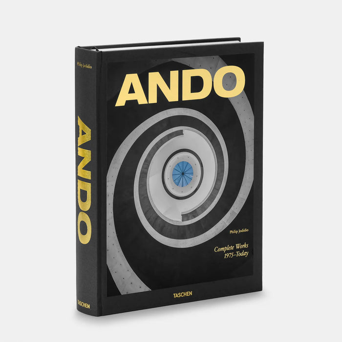 Ando. Complete Works 1975–Today