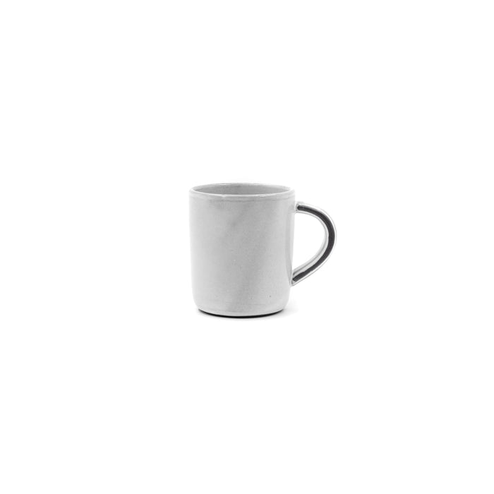 Tinge Clay Mug