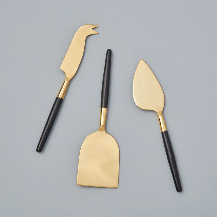 Cheese Knife Set