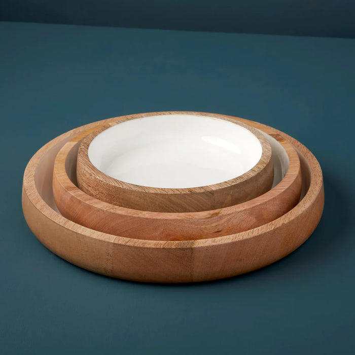 Madras Nesting Bowls