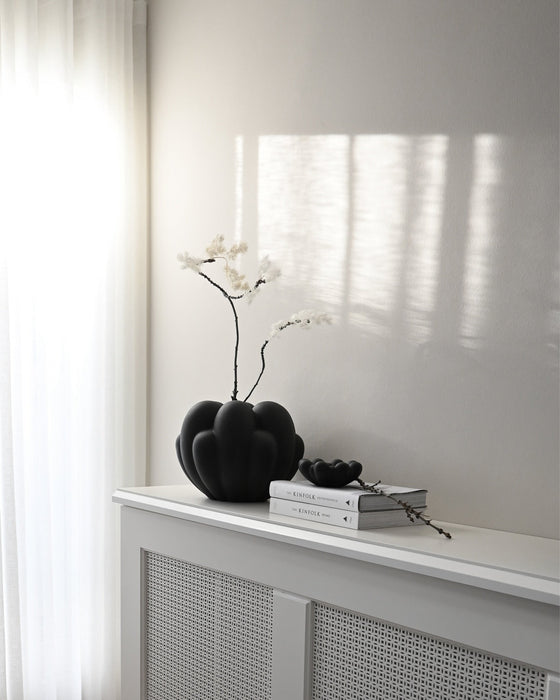 Bloom Vase, Mini - Black - 101 Copenhagen