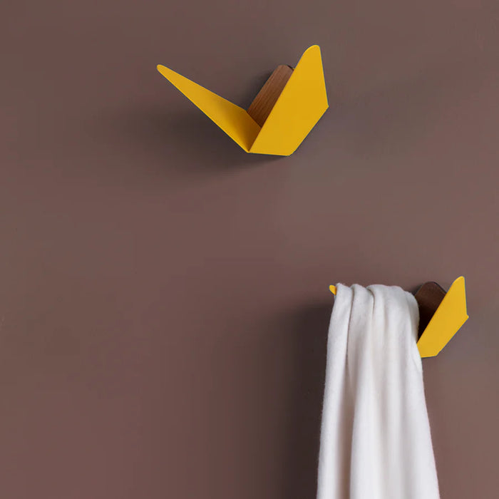 Butterfly Hooks