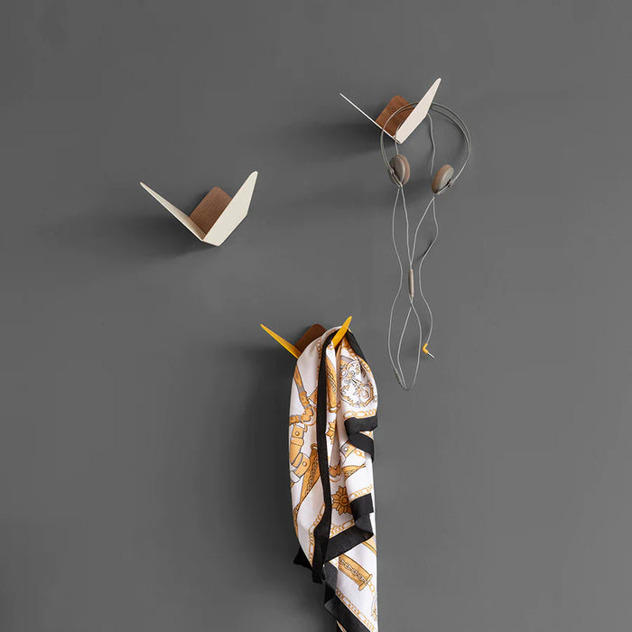 Butterfly Hooks
