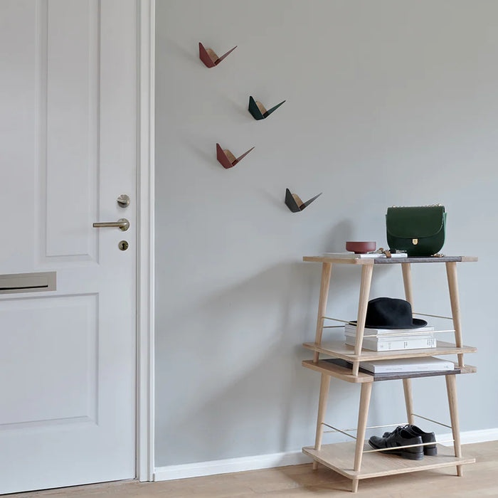 Butterfly Hooks