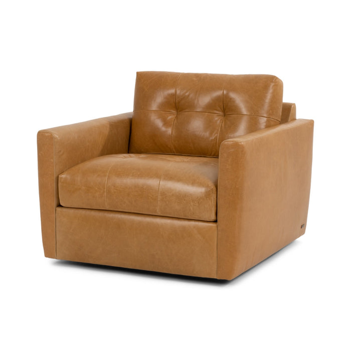 Carmet Swivel Chair