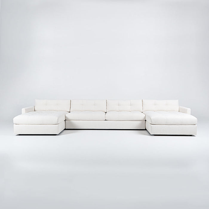 Carmet Sectional Sofa