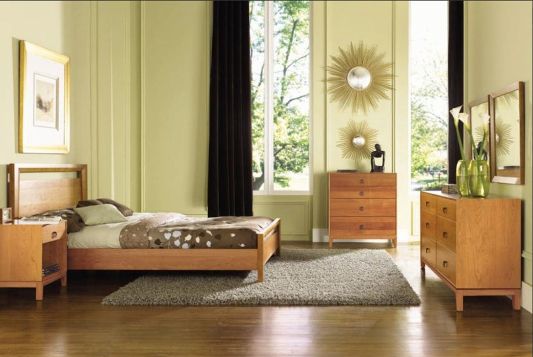 Mansfield Bed