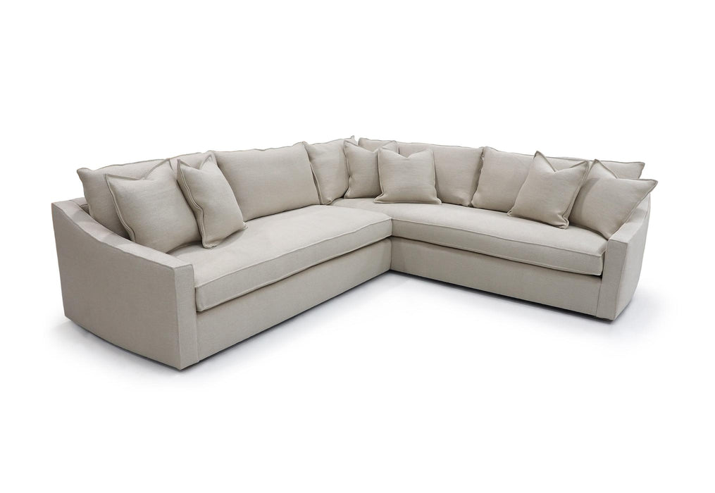 Duke Sectional Sofa