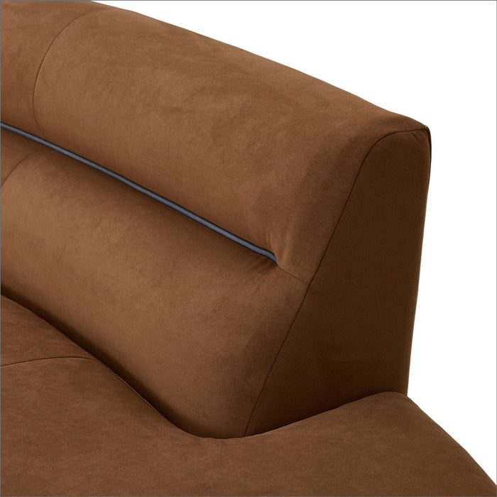 Menlo Park Sofa - Reimagined